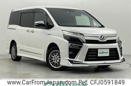 toyota voxy 2020 -TOYOTA--Voxy DAA-ZWR80W--ZWR80-0448468---TOYOTA--Voxy DAA-ZWR80W--ZWR80-0448468-