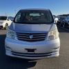 toyota alphard 2008 -TOYOTA--Alphard DBA-ANH10W--ANH10-0199427---TOYOTA--Alphard DBA-ANH10W--ANH10-0199427- image 8