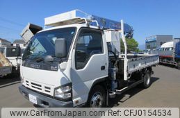 isuzu elf-truck 2005 GOO_NET_EXCHANGE_0510853A30240829W007