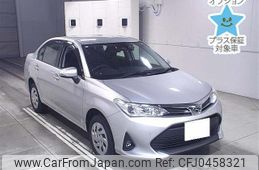 toyota corolla-axio 2021 -TOYOTA 【京都 503ﾂ4802】--Corolla Axio NZE164-7085303---TOYOTA 【京都 503ﾂ4802】--Corolla Axio NZE164-7085303-