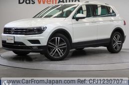 volkswagen tiguan 2018 quick_quick_5NDFGF_WVGZZZ5NZJW438515