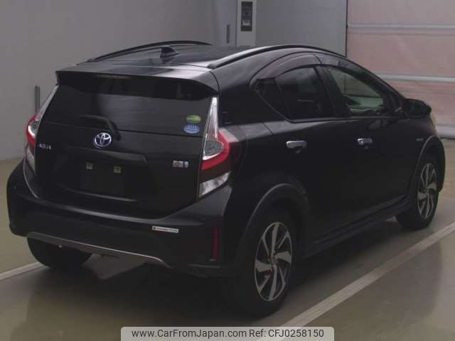 toyota aqua 2019 -TOYOTA--AQUA DAA-NHP10H--NHP10-6847933---TOYOTA--AQUA DAA-NHP10H--NHP10-6847933- image 2