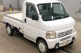 honda acty-truck 1999 No.15934