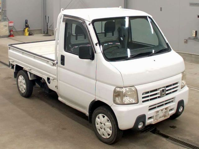 honda acty-truck 1999 No.15934 image 1