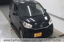 nissan dayz 2013 -NISSAN 【市原 580ｳ4375】--DAYZ B21W--0046295---NISSAN 【市原 580ｳ4375】--DAYZ B21W--0046295-