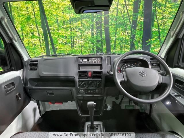 suzuki carry-truck 2024 CFJ1816190 image 2