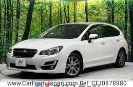 subaru impreza-wagon 2016 -SUBARU--Impreza Wagon DBA-GP7--GP7-122350---SUBARU--Impreza Wagon DBA-GP7--GP7-122350-
