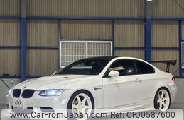 bmw m3 2007 quick_quick_ABA-WD40_WBSWD92060PY34709