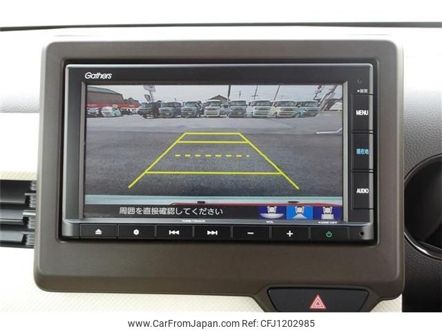 honda n-wgn 2020 -HONDA--N WGN 6BA-JH3--JH3-1024290---HONDA--N WGN 6BA-JH3--JH3-1024290- image 2