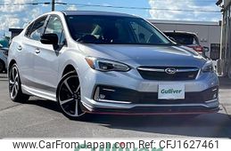 subaru impreza-g4 2019 CFJ1627461