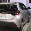 toyota yaris 2021 CFJ1663916 image 9