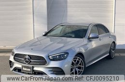 mercedes-benz e-class 2020 -MERCEDES-BENZ--Benz E Class 4AA-213077C--W1K2130722A865615---MERCEDES-BENZ--Benz E Class 4AA-213077C--W1K2130722A865615-