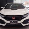 honda civic 2018 CFJ1809091 image 2