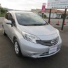 nissan note 2013 504749-RAOID:11585 image 8