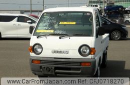 suzuki carry-truck 1995 No.15768