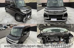 daihatsu tanto 2017 -DAIHATSU--Tanto DBA-LA600S--LA600S-0541275---DAIHATSU--Tanto DBA-LA600S--LA600S-0541275-