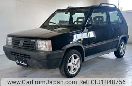 fiat panda 1997 CFJ1848756
