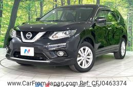 nissan x-trail 2015 -NISSAN--X-Trail DBA-NT32--NT32-516303---NISSAN--X-Trail DBA-NT32--NT32-516303-