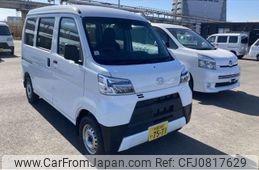 daihatsu hijet-cargo 2021 quick_quick_3BD-S331V_S331V-0278102