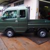 suzuki carry-truck 2025 CFJ1849322 image 20