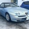 alfa-romeo spider 2002 -ALFA ROMEO--Alfa Romeo Spider GF-916S1B--ZAR91600007007475---ALFA ROMEO--Alfa Romeo Spider GF-916S1B--ZAR91600007007475- image 1