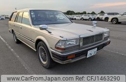 nissan cedric-wagon 1992 quick_quick_E-WY30_WY30-503470