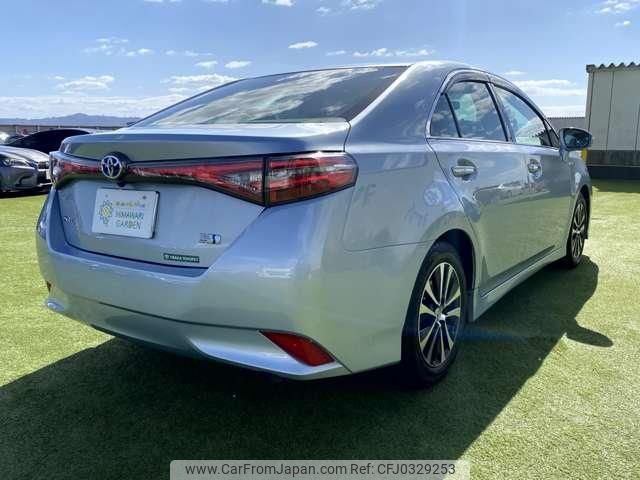 toyota sai 2014 quick_quick_DAA-AZK10_AZK10-2085044 image 2