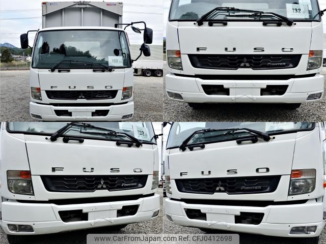 mitsubishi-fuso fighter 2014 -MITSUBISHI--Fuso Fighter QKG-FK72FZ--FK72FZ-583260---MITSUBISHI--Fuso Fighter QKG-FK72FZ--FK72FZ-583260- image 2