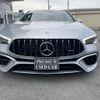 mercedes-benz amg 2023 -MERCEDES-BENZ--AMG 4BA-118654M--W1K1186542N395040---MERCEDES-BENZ--AMG 4BA-118654M--W1K1186542N395040- image 1