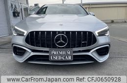 mercedes-benz amg 2023 -MERCEDES-BENZ--AMG 4BA-118654M--W1K1186542N395040---MERCEDES-BENZ--AMG 4BA-118654M--W1K1186542N395040-