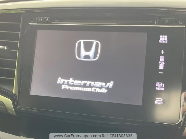honda odyssey 2018 -HONDA--Odyssey 6AA-RC4--RC4-1153347---HONDA--Odyssey 6AA-RC4--RC4-1153347- image 2