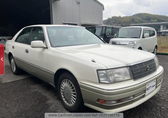 toyota crown 1997 KFSZMST055 image 2