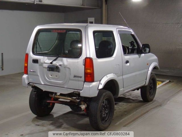 suzuki jimny 2000 -SUZUKI--Jimny JB23W-204778---SUZUKI--Jimny JB23W-204778- image 2