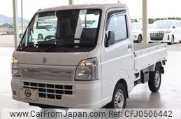 suzuki carry-truck 2024 quick_quick_3BD-DA16T_DA16T-795419