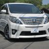 toyota alphard 2013 quick_quick_DBA-ANH20W_ANH20-8274578 image 1
