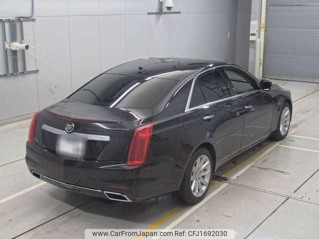 cadillac cts 2015 CFJ1692030 image 2