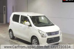 suzuki wagon-r 2013 CFJ1730834