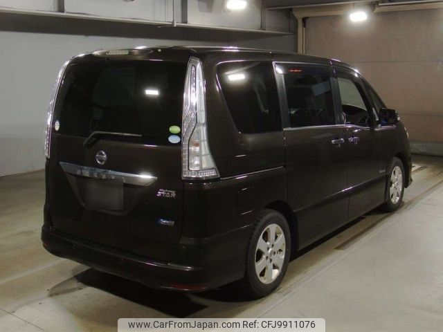 nissan serena 2015 -NISSAN--Serena HFC26-262378---NISSAN--Serena HFC26-262378- image 2