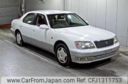 toyota celsior 1999 -TOYOTA--Celsior UCF21-0092742---TOYOTA--Celsior UCF21-0092742-