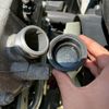 mitsubishi-fuso canter 2015 GOO_NET_EXCHANGE_0704355A30250519W001 image 58