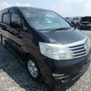 toyota alphard 2005 NIKYO_NT84821 image 29