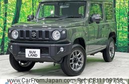 suzuki jimny 2023 -SUZUKI--Jimny 3BA-JB64W--JB64W-303488---SUZUKI--Jimny 3BA-JB64W--JB64W-303488-