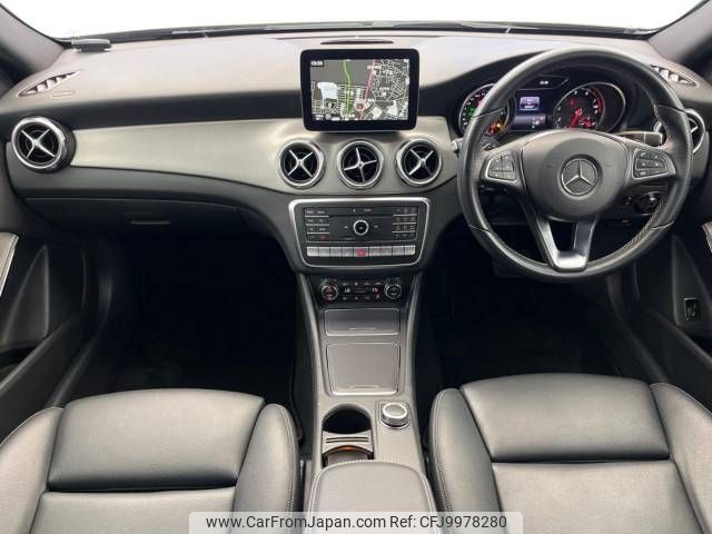 mercedes-benz gla-class 2017 -MERCEDES-BENZ--Benz GLA DBA-156947--WDC1569472J367441---MERCEDES-BENZ--Benz GLA DBA-156947--WDC1569472J367441- image 2