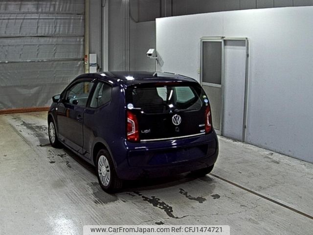 volkswagen up 2016 CFJ1474721 image 2