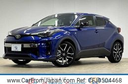 toyota c-hr 2023 -TOYOTA--C-HR 6AA-ZYX11--ZYX11-2061647---TOYOTA--C-HR 6AA-ZYX11--ZYX11-2061647-