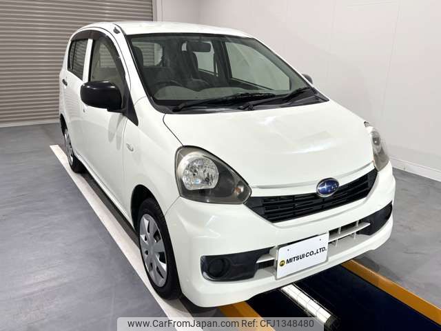 subaru pleo-plus 2014 CMATCH_U00049383959 image 1