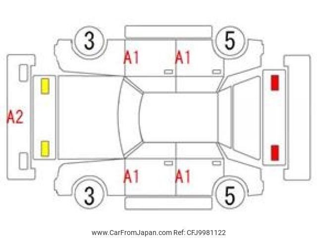 mercedes-benz c-class 2013 -MERCEDES-BENZ--Benz C Class DBA-204049--WDD2040492A897596---MERCEDES-BENZ--Benz C Class DBA-204049--WDD2040492A897596- image 2