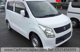 suzuki wagon-r 2012 -SUZUKI--Wagon R MH23Sｶｲ-885966---SUZUKI--Wagon R MH23Sｶｲ-885966-