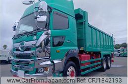 hino profia 2022 CFJ1842193
