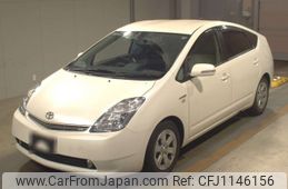 toyota prius 2009 -TOYOTA--Prius NHW20-7891740---TOYOTA--Prius NHW20-7891740-